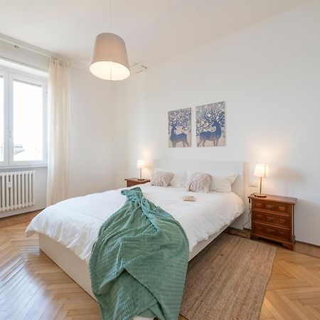 Xenia Apartments - Newly Renovated Apartment Milán Exteriér fotografie