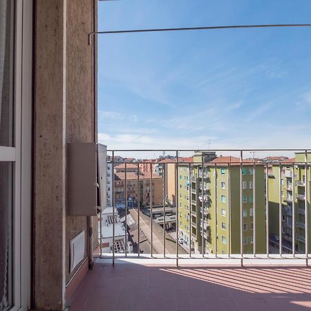 Xenia Apartments - Newly Renovated Apartment Milán Exteriér fotografie