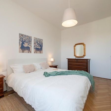 Xenia Apartments - Newly Renovated Apartment Milán Exteriér fotografie
