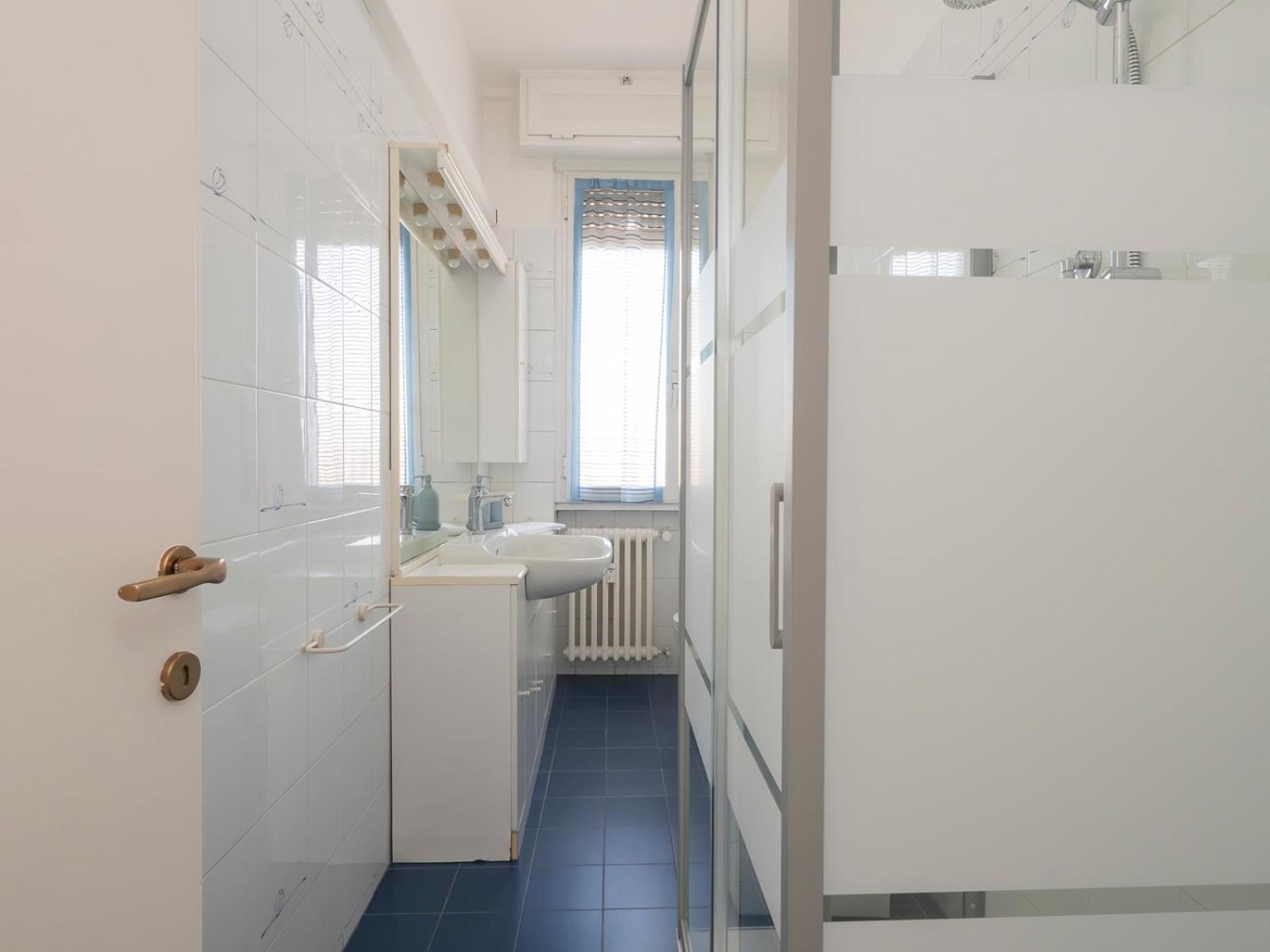 Xenia Apartments - Newly Renovated Apartment Milán Exteriér fotografie