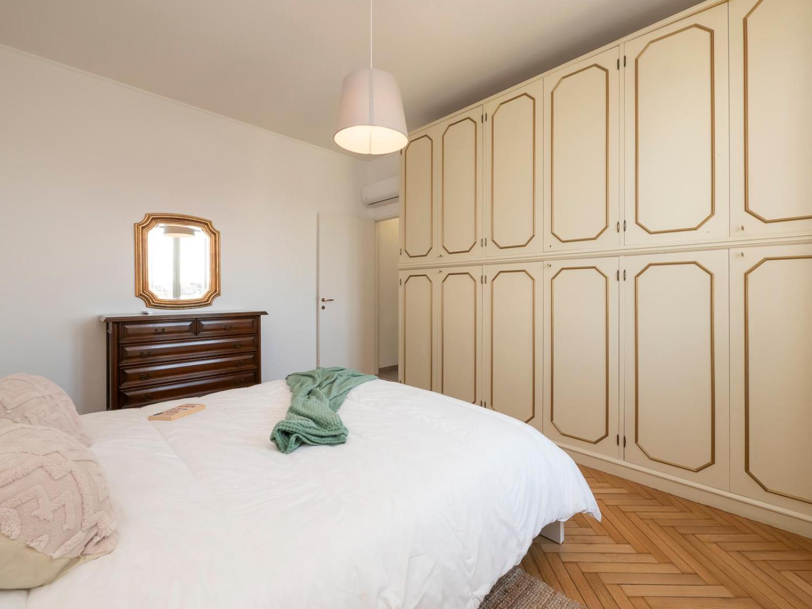 Xenia Apartments - Newly Renovated Apartment Milán Exteriér fotografie