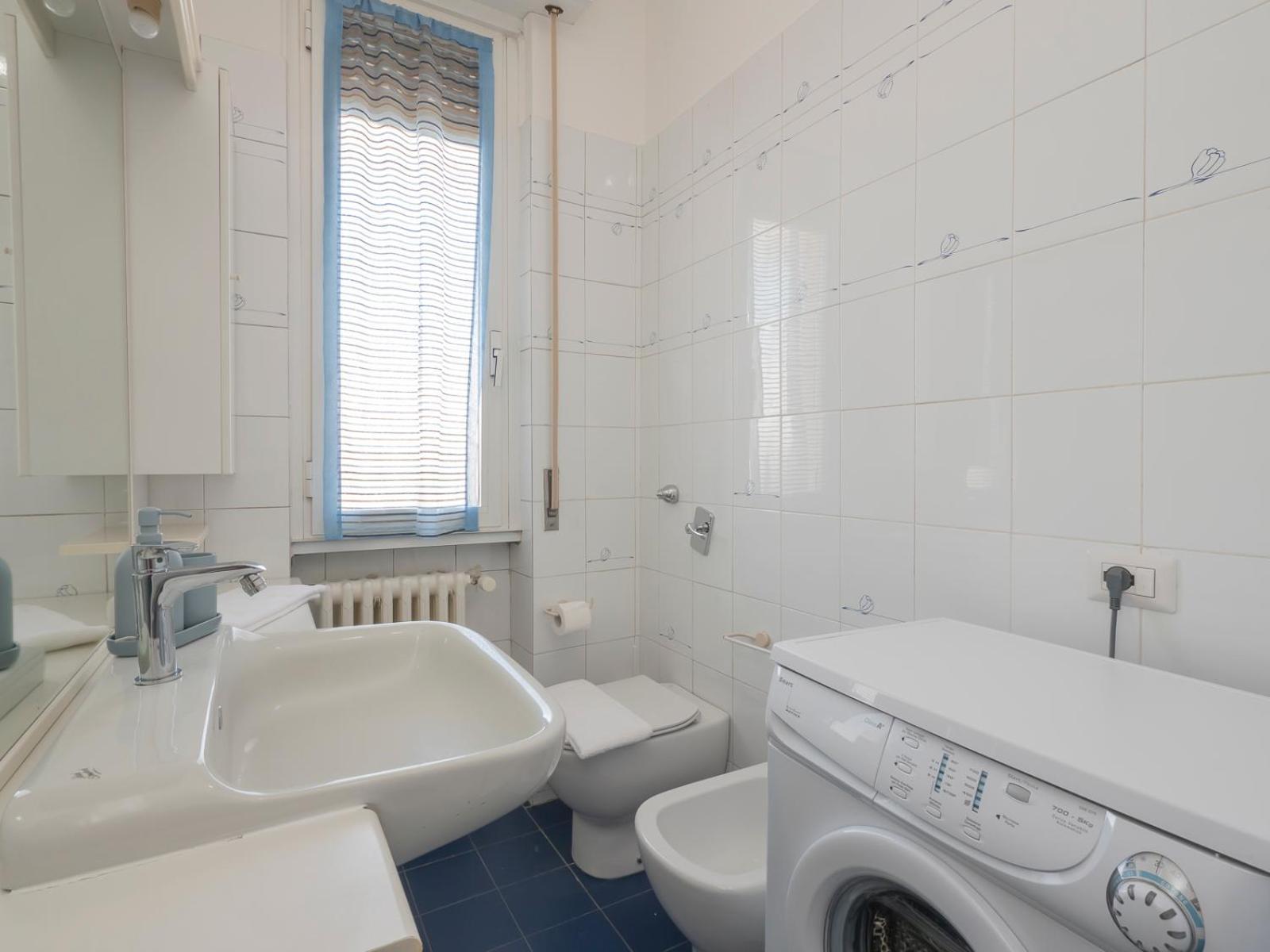 Xenia Apartments - Newly Renovated Apartment Milán Exteriér fotografie